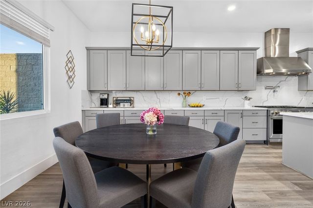 214 Shaded Canyon Drive, Henderson, NV 89012