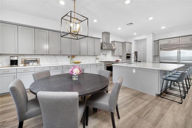 214 Shaded Canyon Drive, Henderson, NV 89012