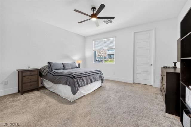 214 Shaded Canyon Drive, Henderson, NV 89012