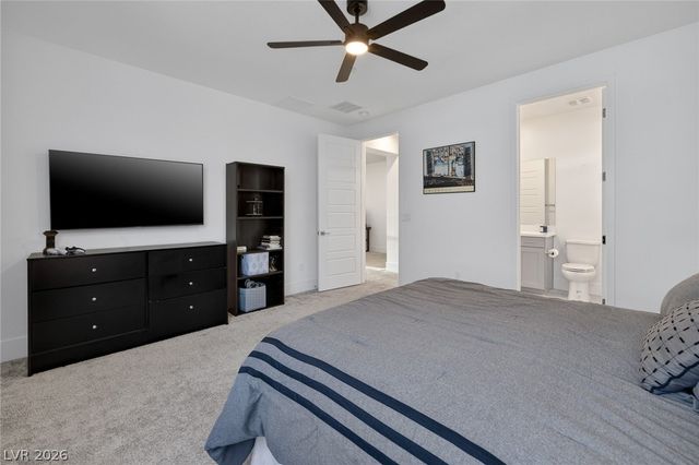 214 Shaded Canyon Drive, Henderson, NV 89012