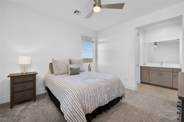 214 Shaded Canyon Drive, Henderson, NV 89012