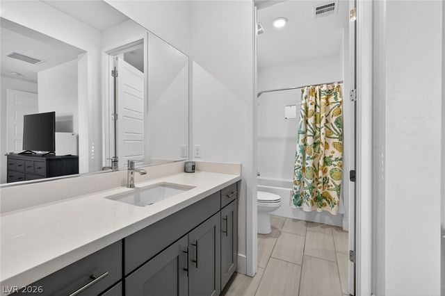 214 Shaded Canyon Drive, Henderson, NV 89012