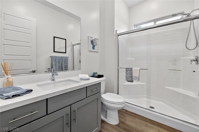 214 Shaded Canyon Drive, Henderson, NV 89012