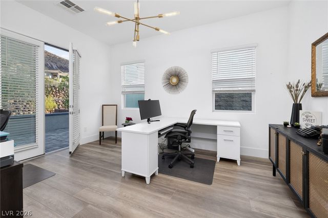 214 Shaded Canyon Drive, Henderson, NV 89012