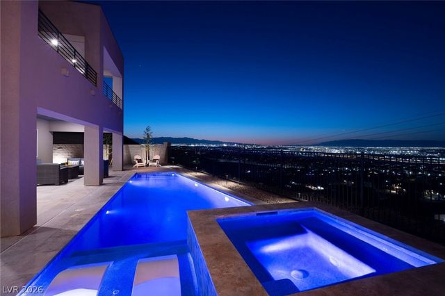 214 Shaded Canyon Drive, Henderson, NV 89012