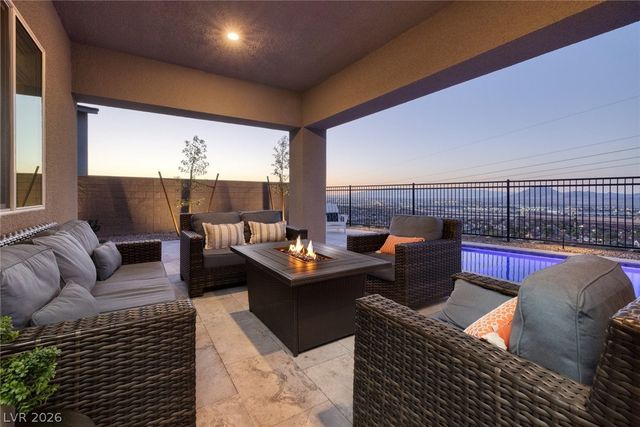 214 Shaded Canyon Drive, Henderson, NV 89012