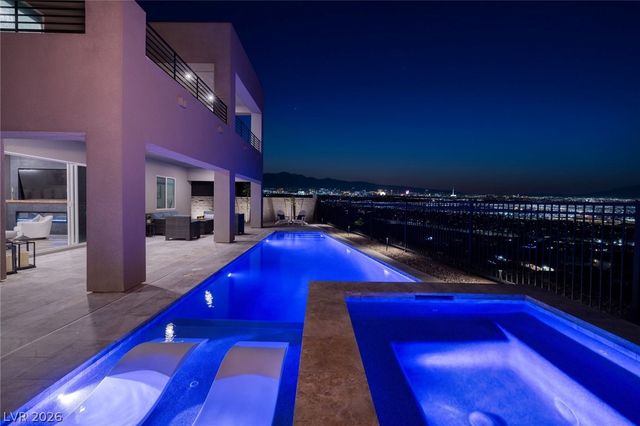 214 Shaded Canyon Drive, Henderson, NV 89012