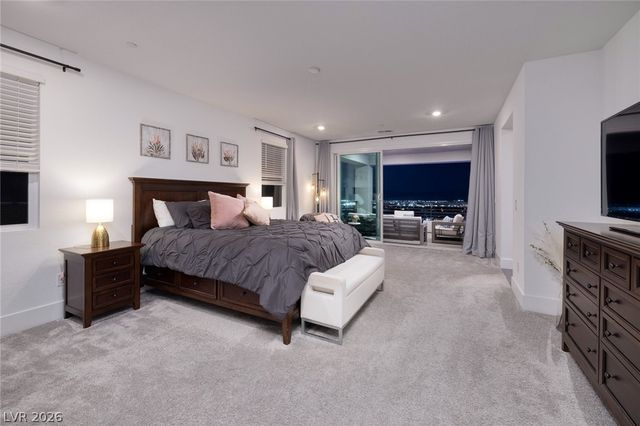 214 Shaded Canyon Drive, Henderson, NV 89012
