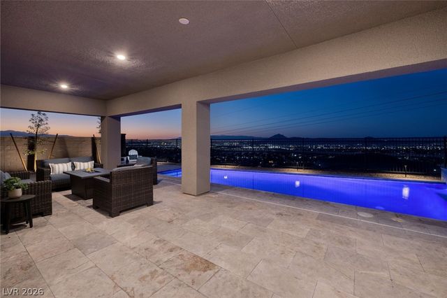 214 Shaded Canyon Drive, Henderson, NV 89012