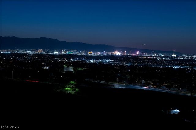 214 Shaded Canyon Drive, Henderson, NV 89012