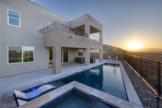 214 Shaded Canyon Drive, Henderson, NV 89012