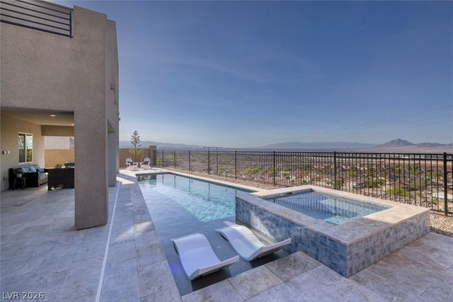 214 Shaded Canyon Drive, Henderson, NV 89012