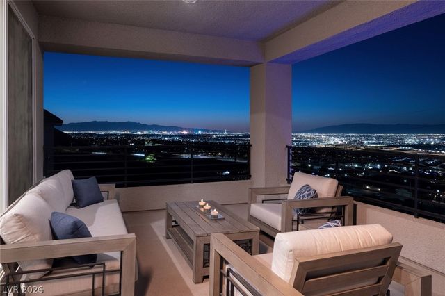 214 Shaded Canyon Drive, Henderson, NV 89012