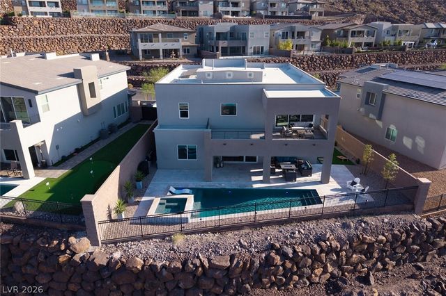 214 Shaded Canyon Drive, Henderson, NV 89012
