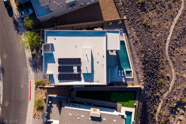 214 Shaded Canyon Drive, Henderson, NV 89012