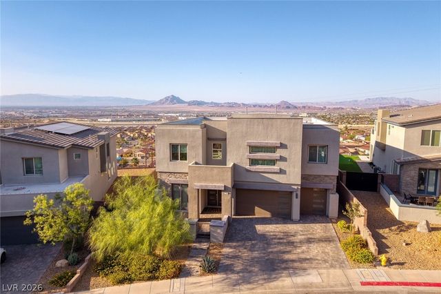 214 Shaded Canyon Drive, Henderson, NV 89012
