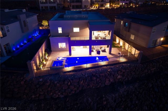 214 Shaded Canyon Drive, Henderson, NV 89012