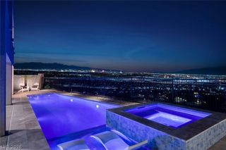 214 Shaded Canyon Drive, Henderson, NV 89012