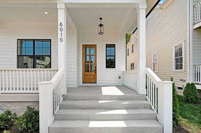 6010 Pennsylvania Ave, Nashville, TN 37209