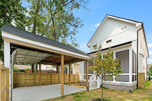 6010 Pennsylvania Ave, Nashville, TN 37209