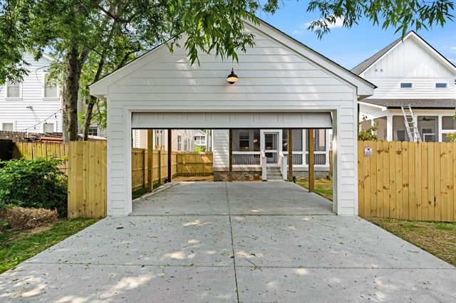 6010 Pennsylvania Ave, Nashville, TN 37209