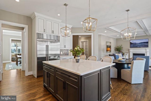 5401 GLENWOOD RD, Bethesda, MD 20817