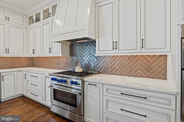 5401 GLENWOOD RD, Bethesda, MD 20817