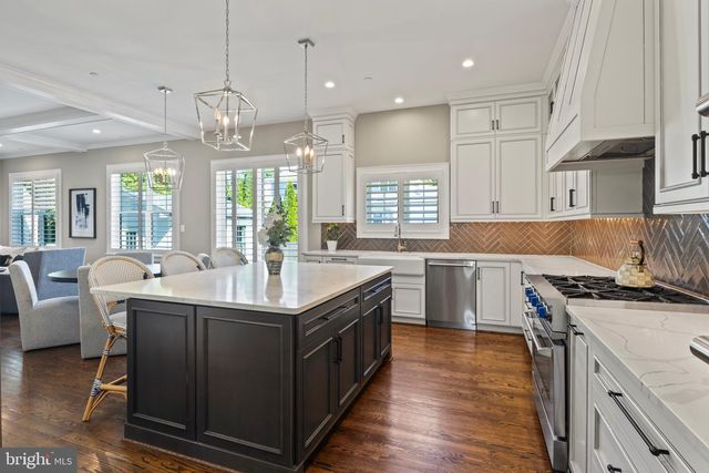 5401 GLENWOOD RD, Bethesda, MD 20817