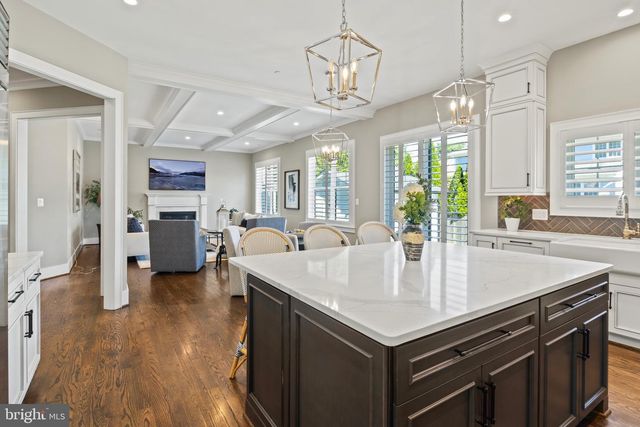 5401 GLENWOOD RD, Bethesda, MD 20817