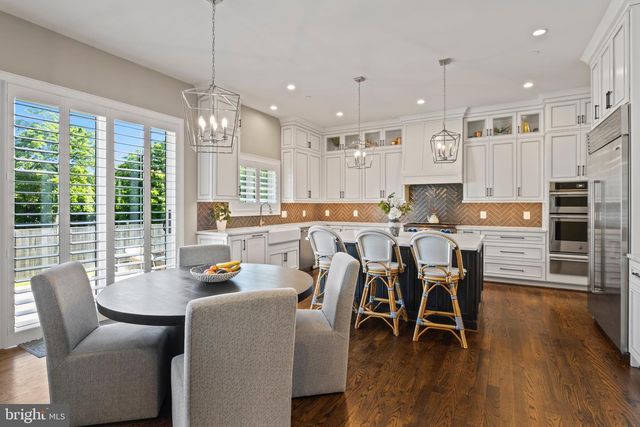 5401 GLENWOOD RD, Bethesda, MD 20817