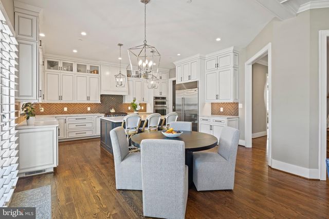 5401 GLENWOOD RD, Bethesda, MD 20817