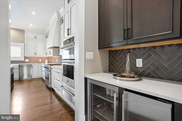 5401 GLENWOOD RD, Bethesda, MD 20817
