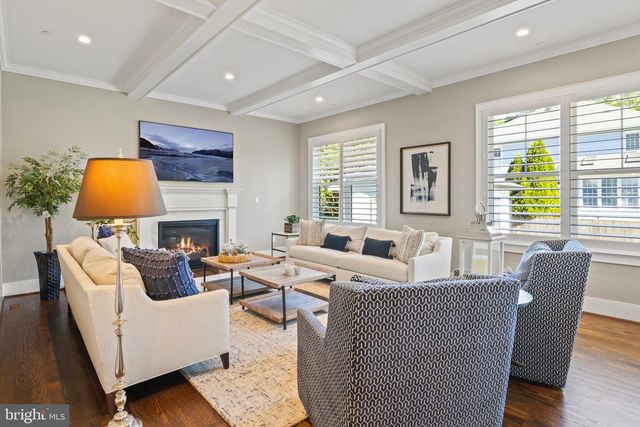 5401 GLENWOOD RD, Bethesda, MD 20817