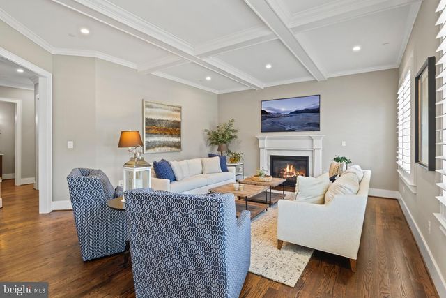 5401 GLENWOOD RD, Bethesda, MD 20817