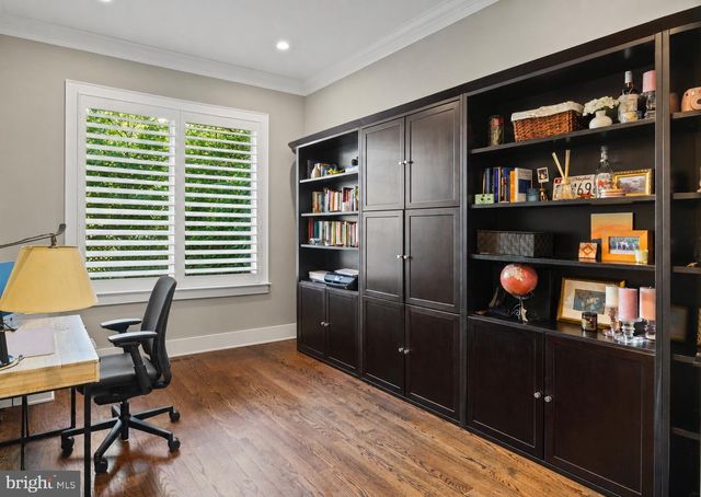 5401 GLENWOOD RD, Bethesda, MD 20817