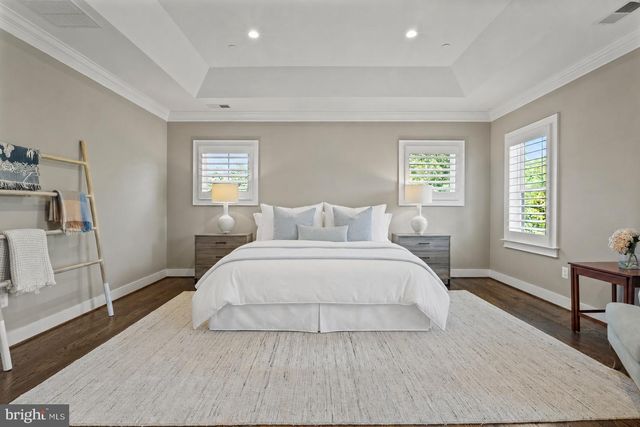 5401 GLENWOOD RD, Bethesda, MD 20817