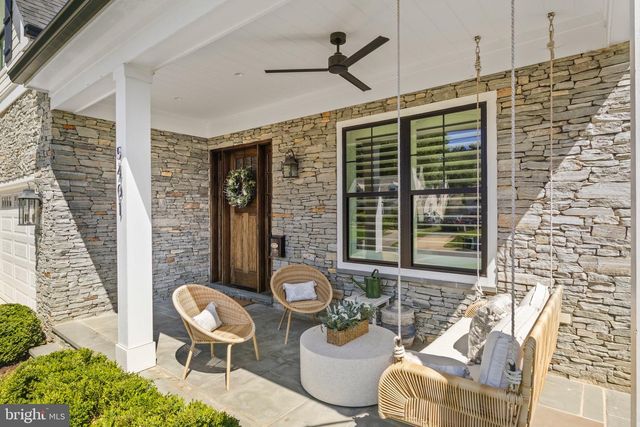 5401 GLENWOOD RD, Bethesda, MD 20817