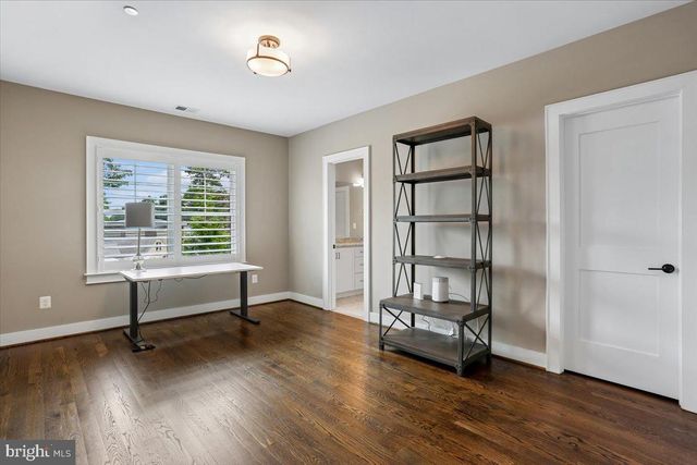 5401 GLENWOOD RD, Bethesda, MD 20817