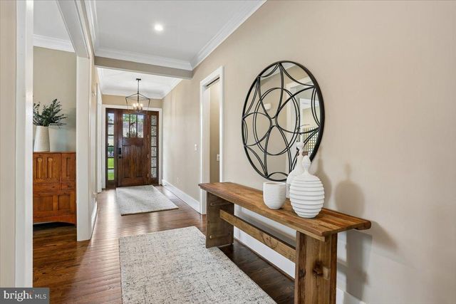 5401 GLENWOOD RD, Bethesda, MD 20817