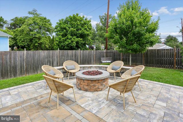 5401 GLENWOOD RD, Bethesda, MD 20817