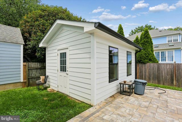 5401 GLENWOOD RD, Bethesda, MD 20817