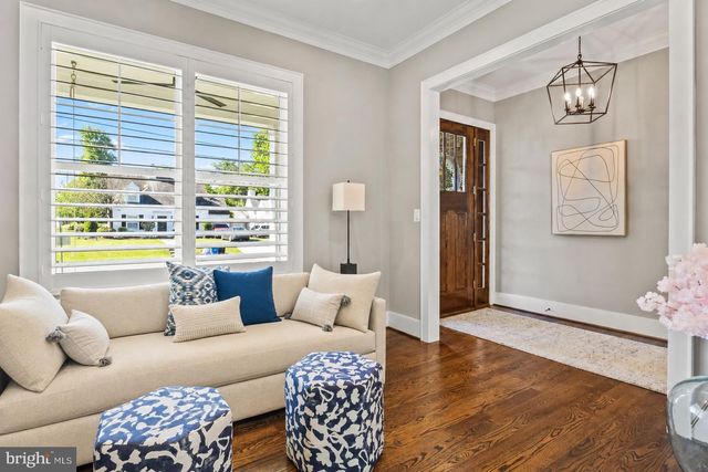5401 GLENWOOD RD, Bethesda, MD 20817
