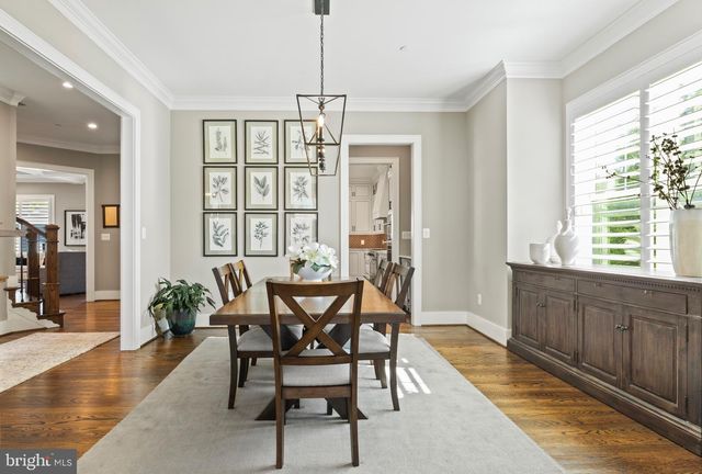 5401 GLENWOOD RD, Bethesda, MD 20817