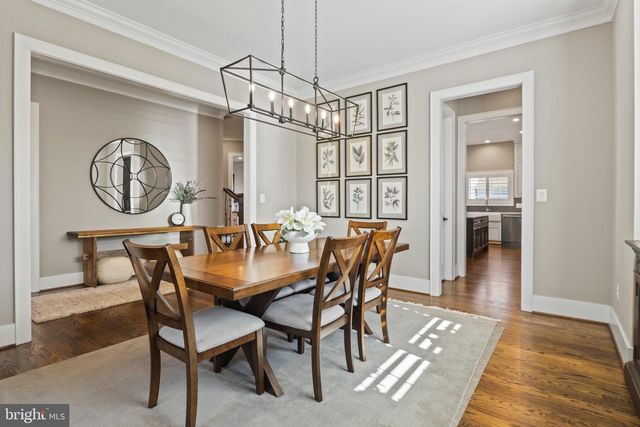 5401 GLENWOOD RD, Bethesda, MD 20817