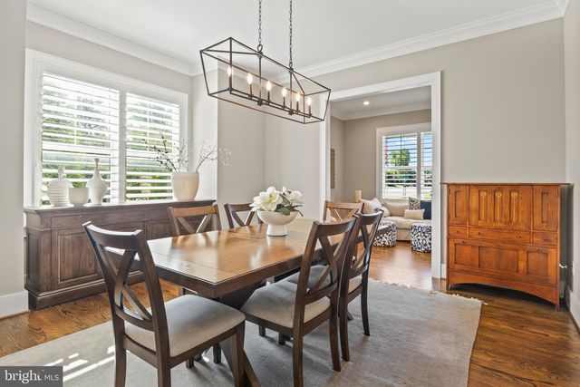 5401 GLENWOOD RD, Bethesda, MD 20817