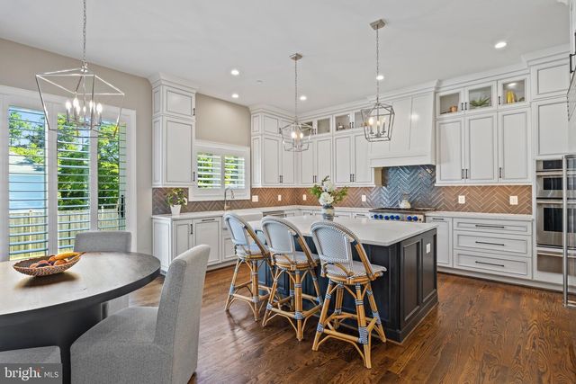 5401 GLENWOOD RD, Bethesda, MD 20817