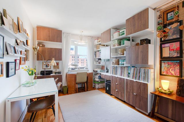 1831 Madison Ave Apt 9D, New York City, NY 10035
