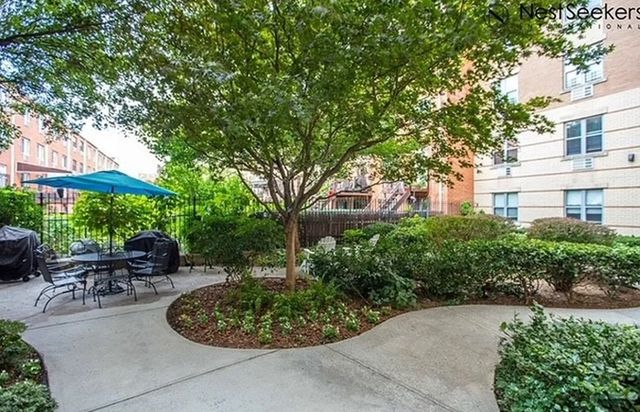 1831 Madison Ave Apt 9D, New York City, NY 10035