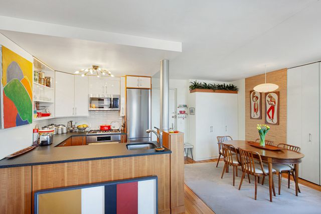 1831 Madison Ave Apt 9D, New York City, NY 10035