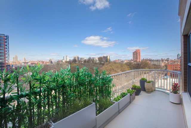1831 Madison Ave Apt 9D, New York City, NY 10035